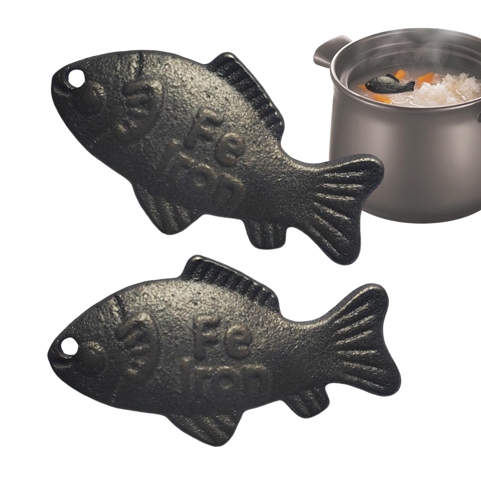 Women Kitchen Accessories - LuckyIronFish Etkili ve Güvenli Pişirme Aracı