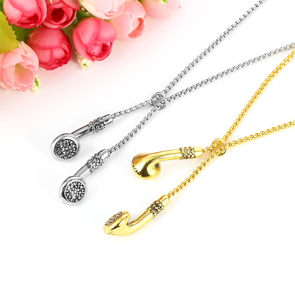 Retro Tarzda, Yaratıcı Kulaklı - Women'S Accessories Clothing incelemesi ve fiyatı