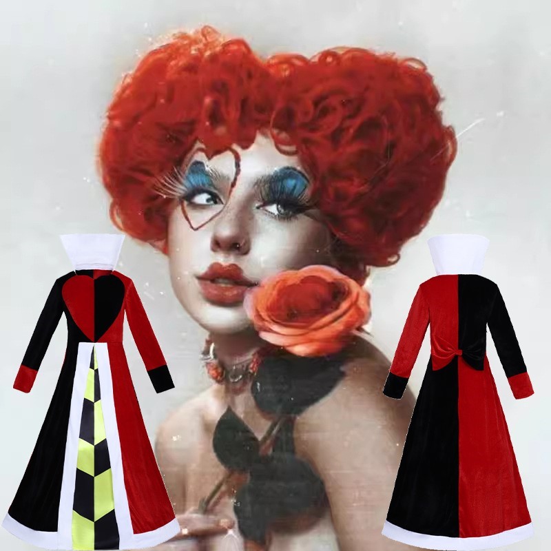 Kraliçe Anime Kırmızı Kalp Fil - Women'S Red Accessories incelemesi ve fiyatı