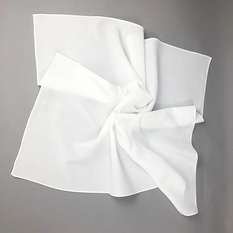 Yeni Kadın ipek eşarp Kare Boy - Silk Scarf Square incelemesi ve fiyatı