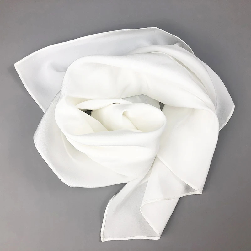 Yeni Kadın ipek eşarp Kare Boy - Silk Scarf Square incelemesi ve fiyatı