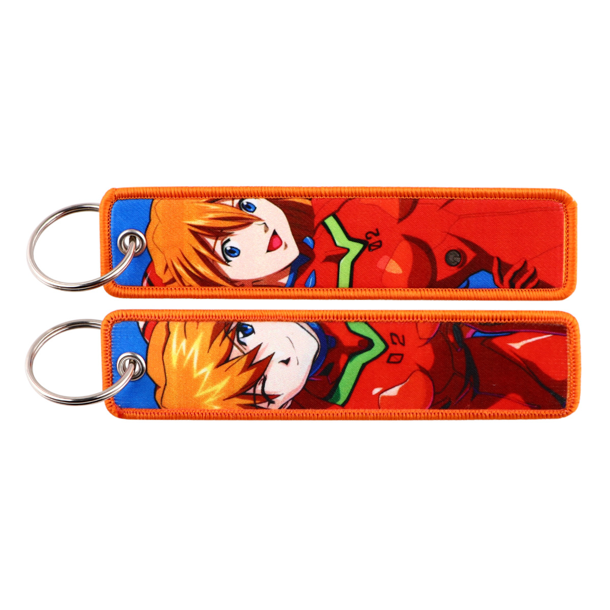 Anime EVA Nakış Anahtarlık Ser - Women Accessories Sale incelemesi ve fiyatı