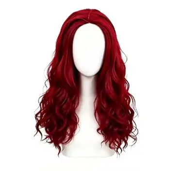 Descendant Red Cosplay Evie Bl - Women'S Accessories Clothing incelemesi ve fiyatı