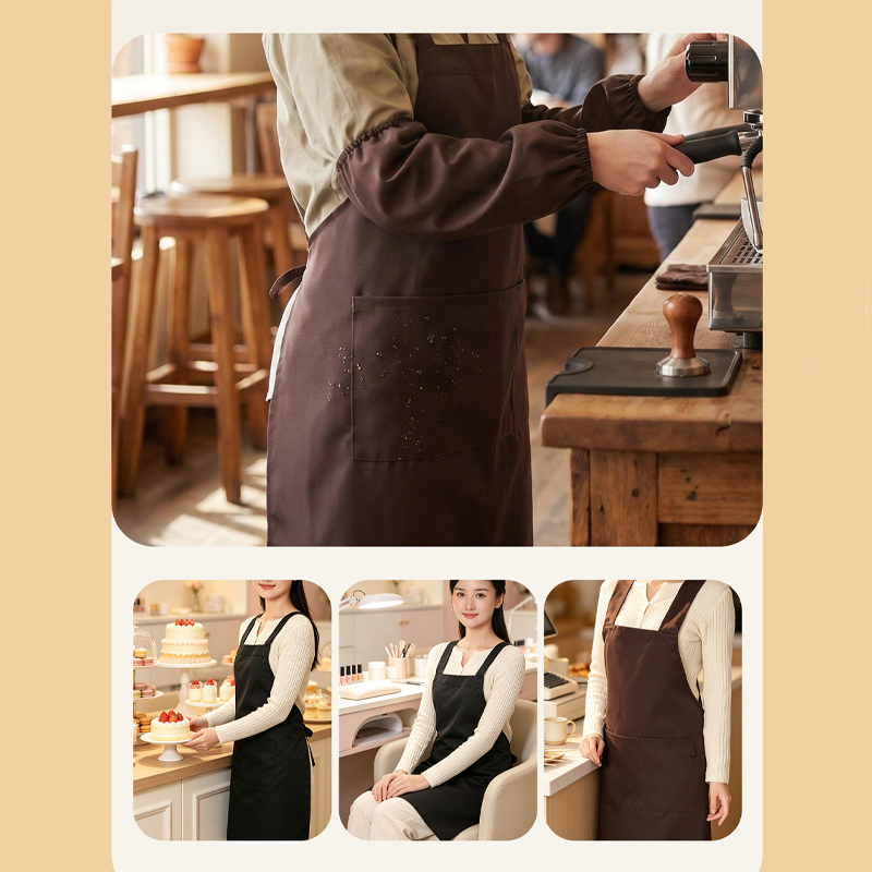 Cepli ve Boyun Askılı Mutfak Ö - Women Kitchen Accessories incelemesi ve fiyatı