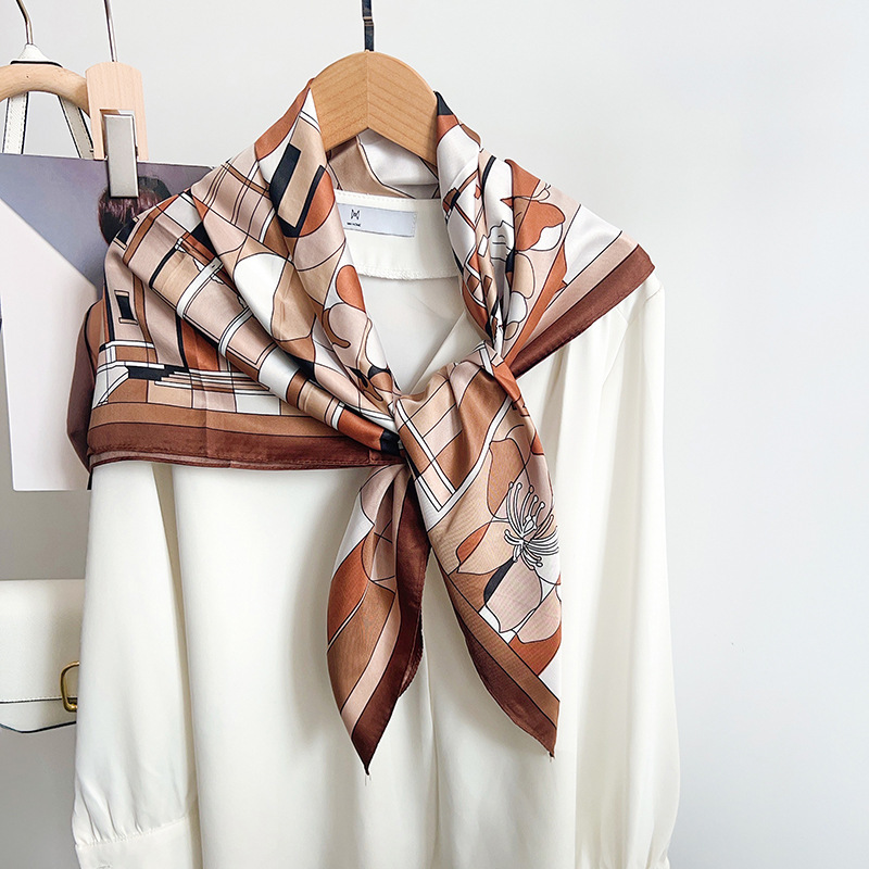 2026 yeni kare dimi ipek eşarp - Silk Scarf Square incelemesi ve fiyatı