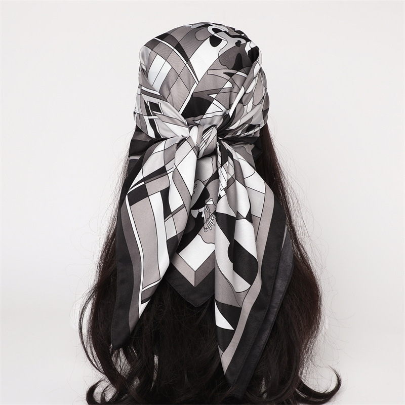 2026 yeni kare dimi ipek eşarp - Silk Scarf Square incelemesi ve fiyatı