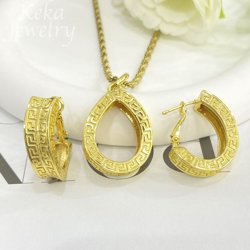 Dubai Altın Takı Setleri Kadın - Women Accessories Dubai incelemesi ve fiyatı