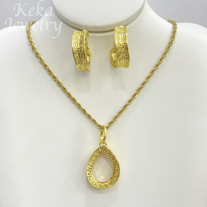 Dubai Altın Takı Setleri Kadın - Women Accessories Dubai incelemesi ve fiyatı